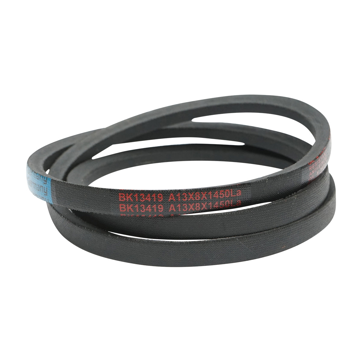 Transmission belt 13x8x1450 at Breckner Germany